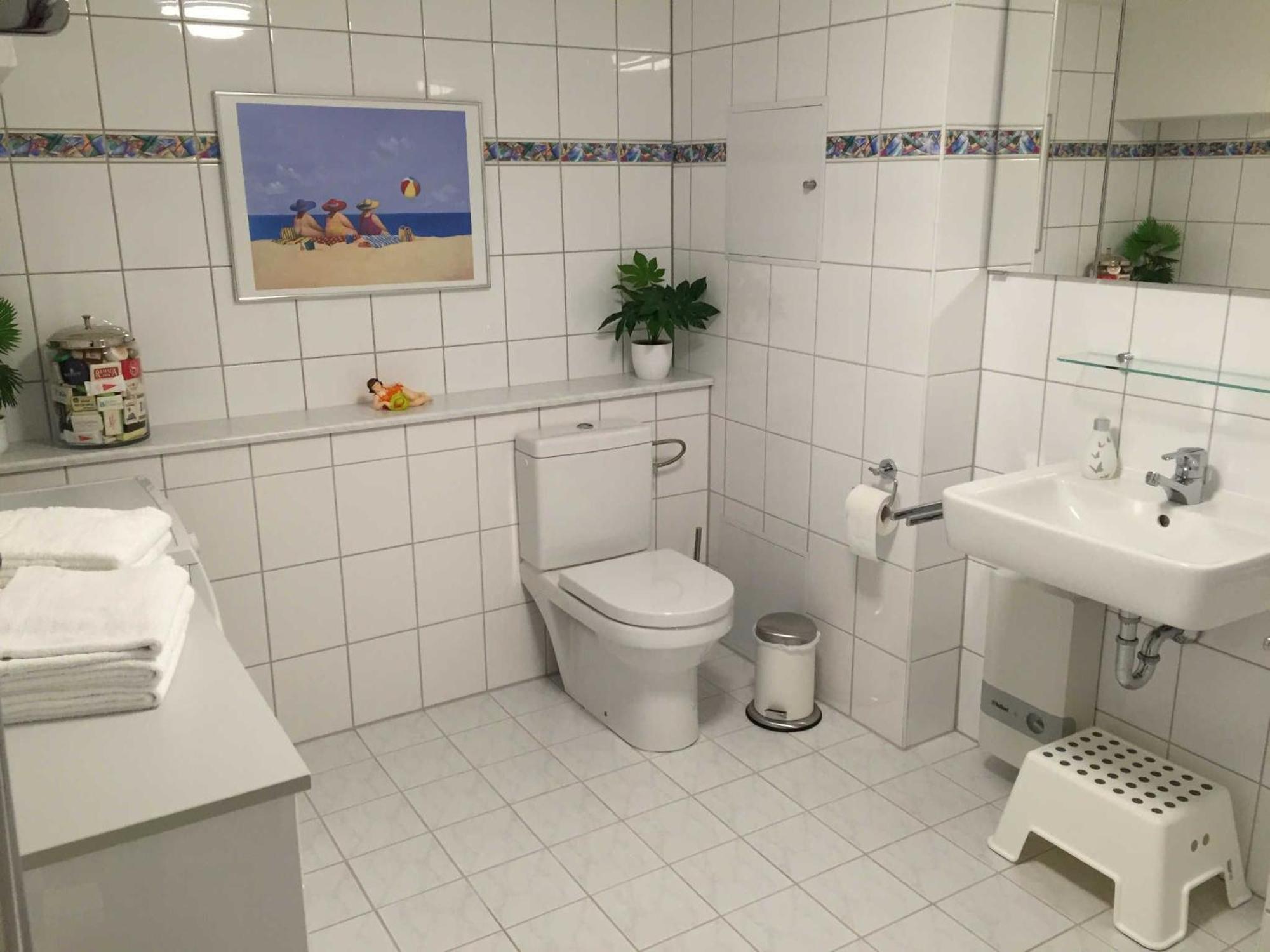Kietzspeicher App 21 Waren  Exterior foto